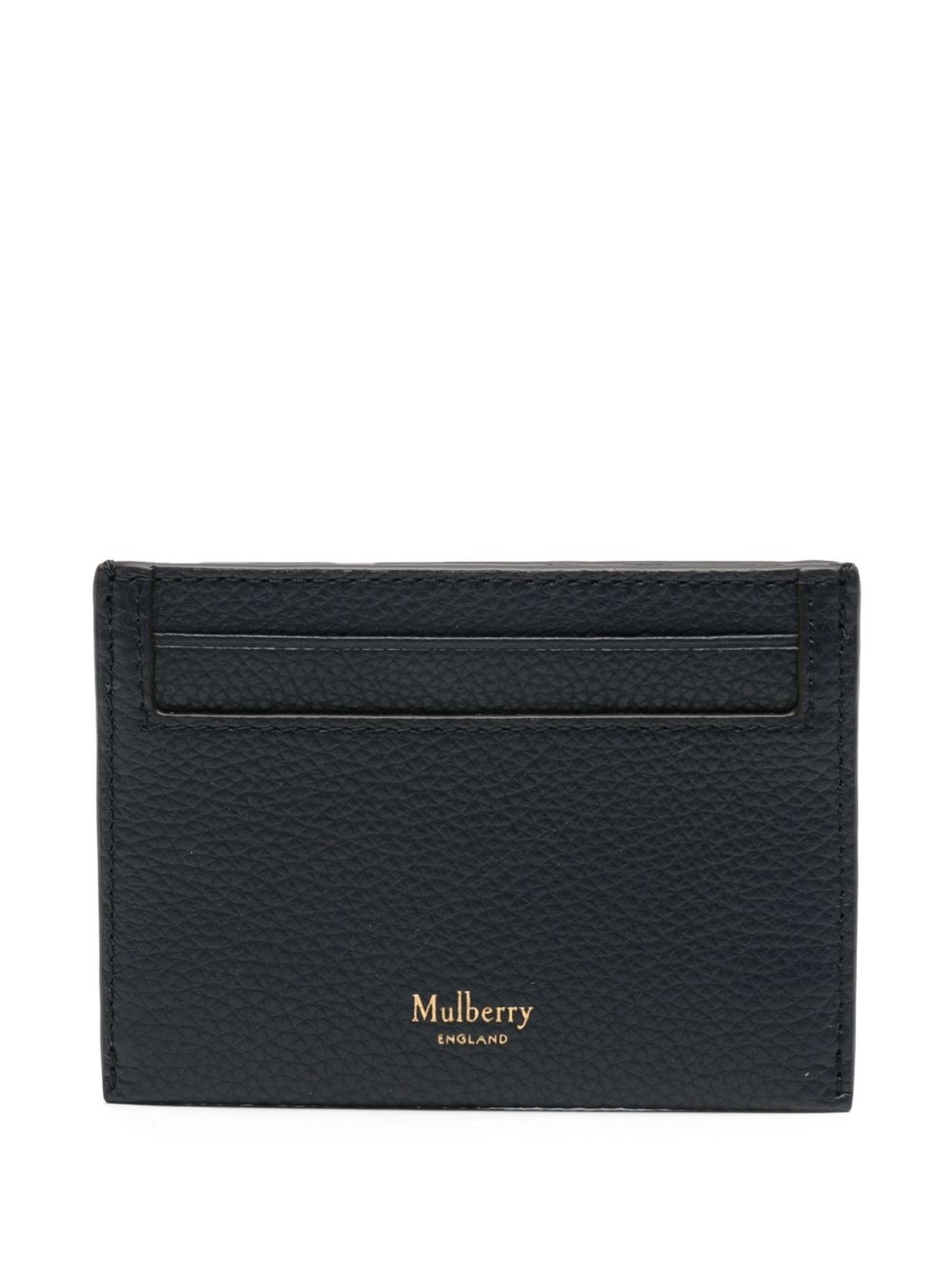 Continental card holder - 2