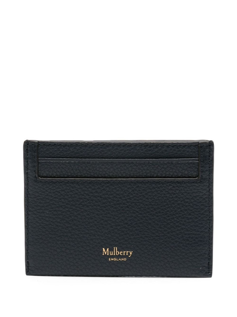 Mulberry Continental card holder outlook