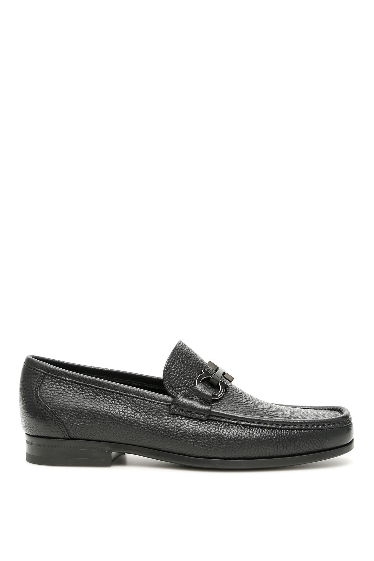 GRANDIOSO GANCINI LOAFERS - 1