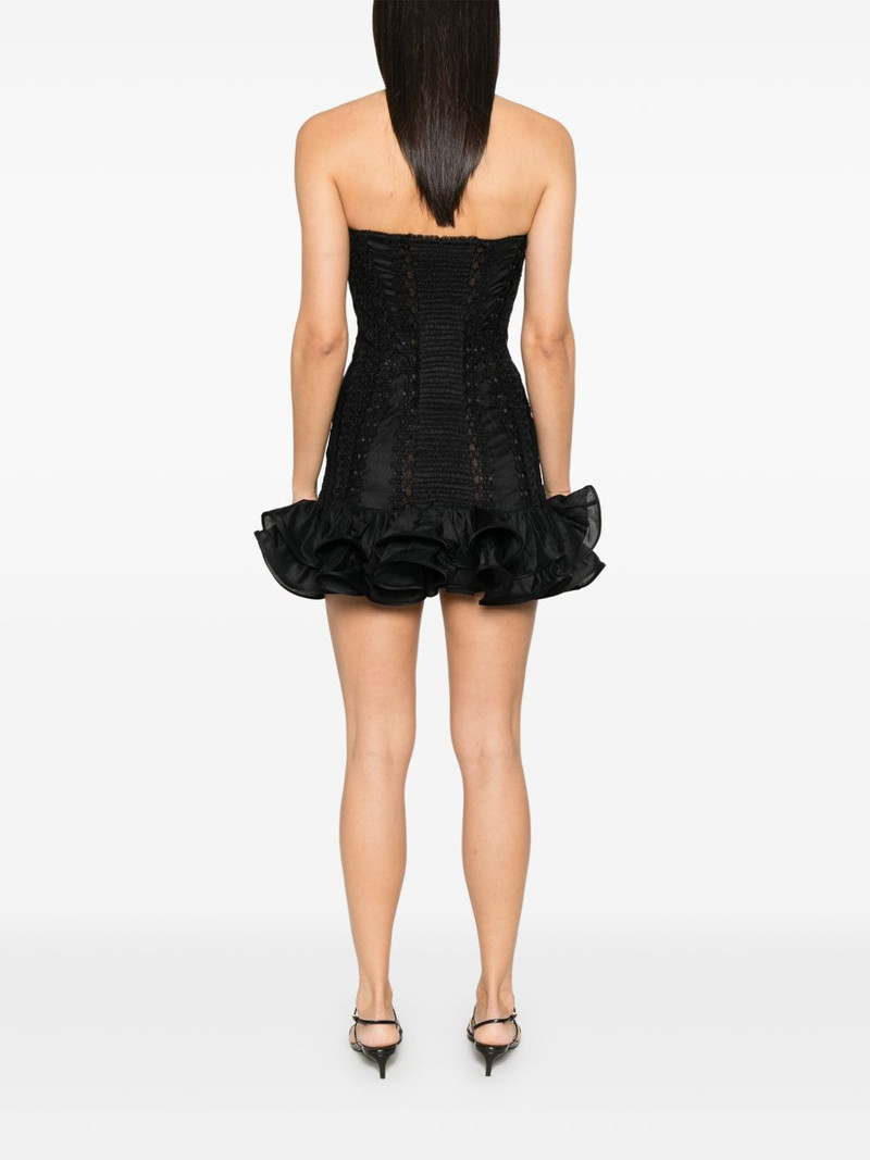Pralle mini dress 4