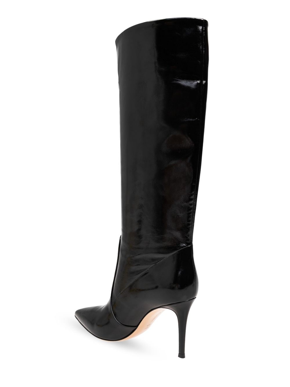 95mm Hansen boots - 5