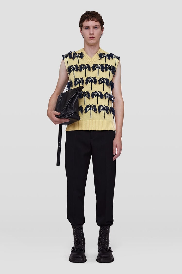 Trousers - 2