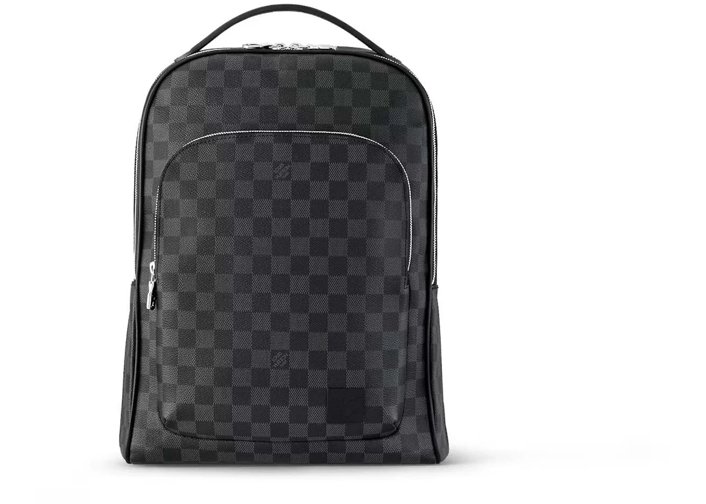 Louis Vuitton Avenue Backpack Damier Graphite - 1
