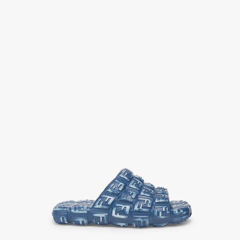 Fendi Cloud Slides 1