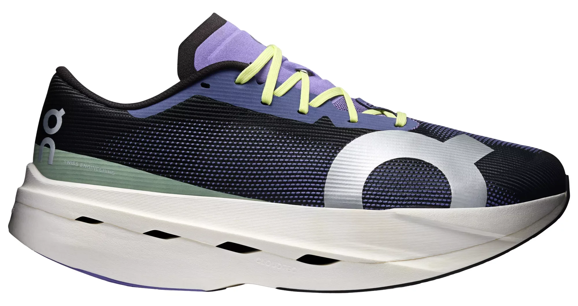 On Men's Cloudboom Volt Running Shoes - 1