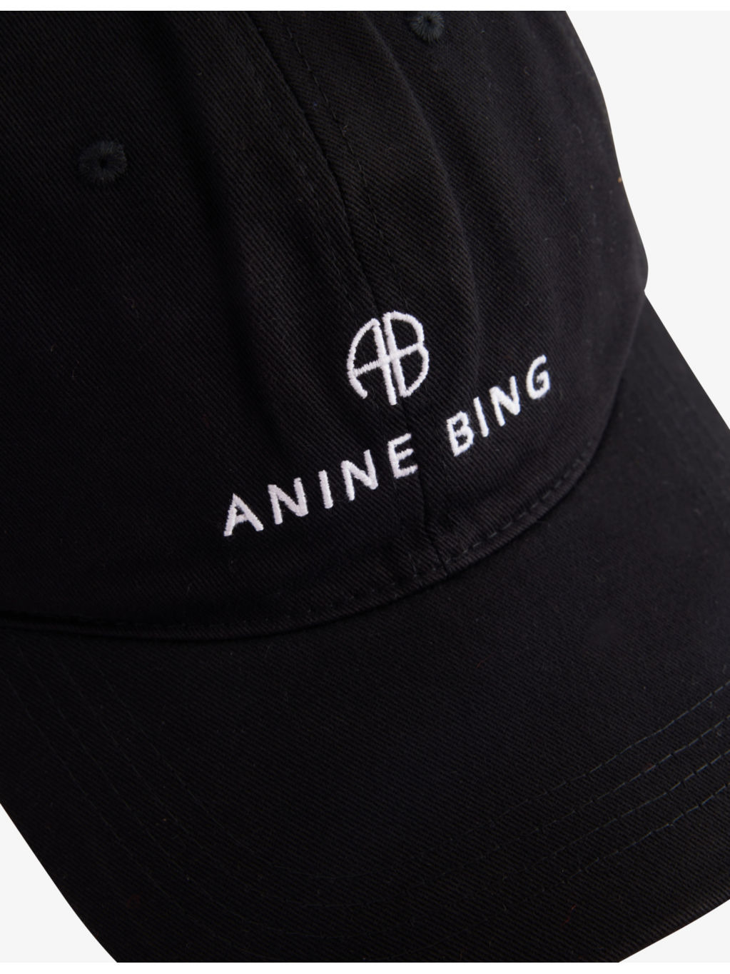 Jeremy Cotton Baseball Cap - 2