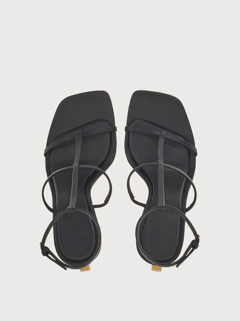 FERRAGAMO Elina sandal outlook