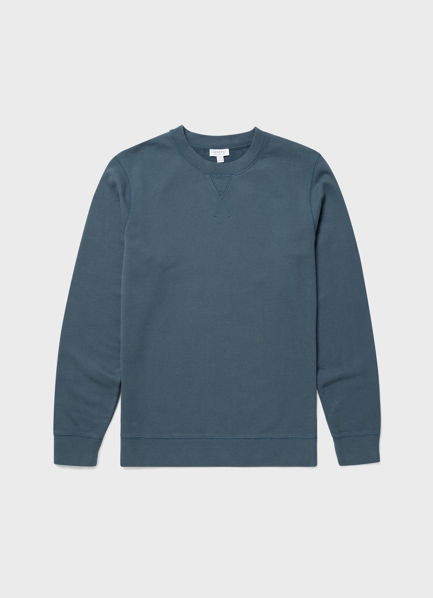 Loopback Sweatshirt - 1