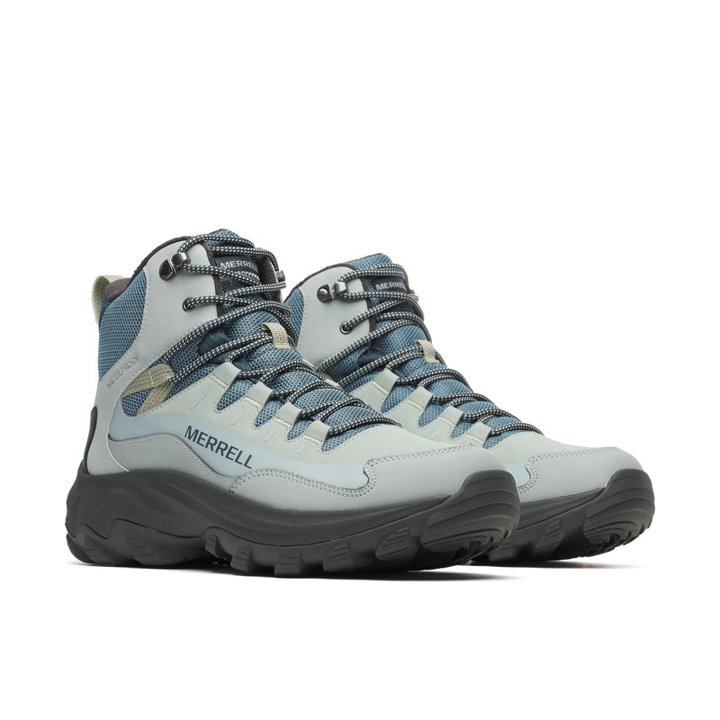 MERRELL Men's Thermo Chill 2 Mid Waterproof outlook