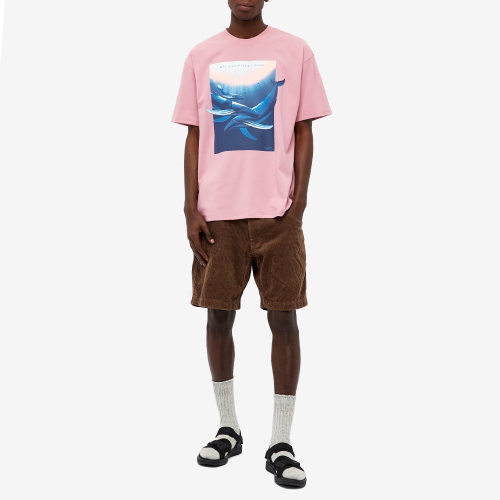 Nike ACG Whale Tee - 5