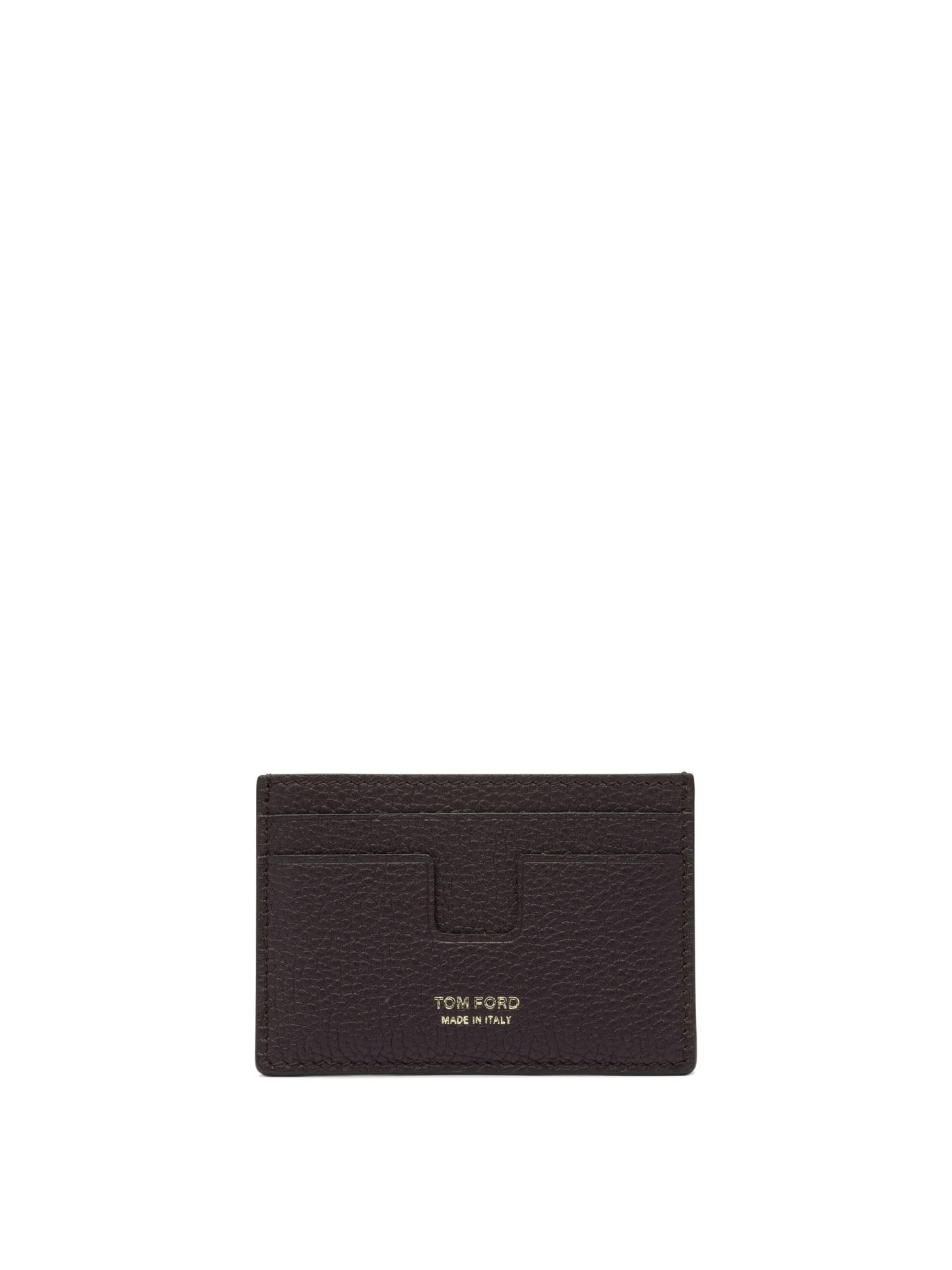 Tom Ford "t Line" Card Holder - 1
