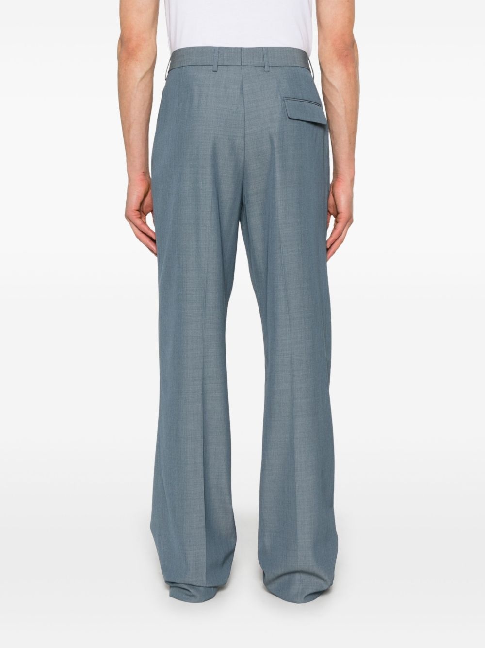 tailored trousers - 4