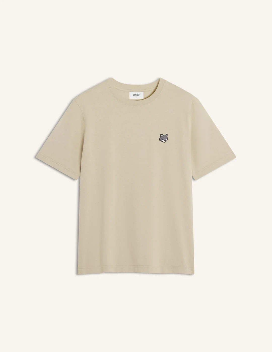 Fox Head Comfort Tee - 1