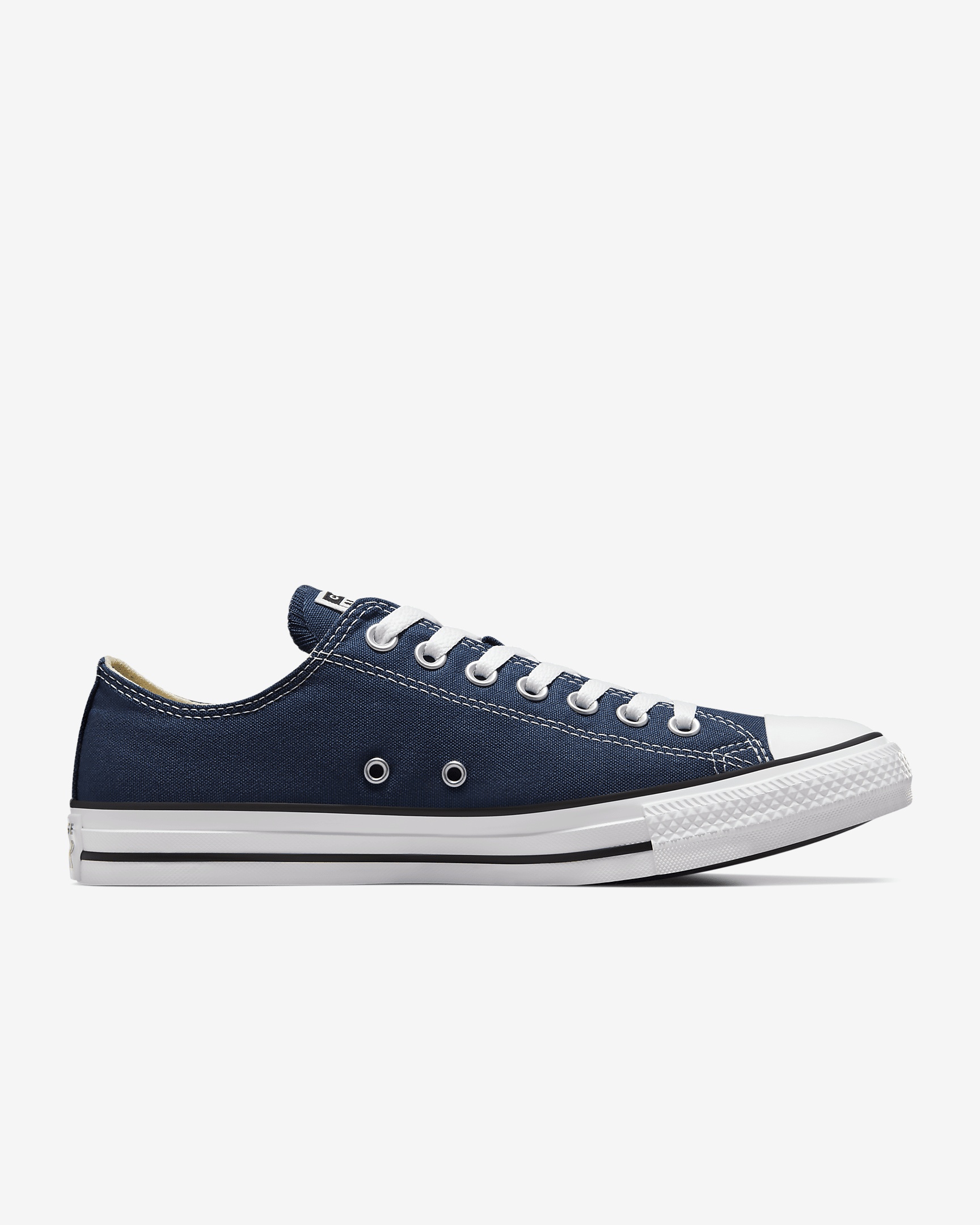 Converse Chuck Taylor All Star Low Top Unisex Shoe - 3