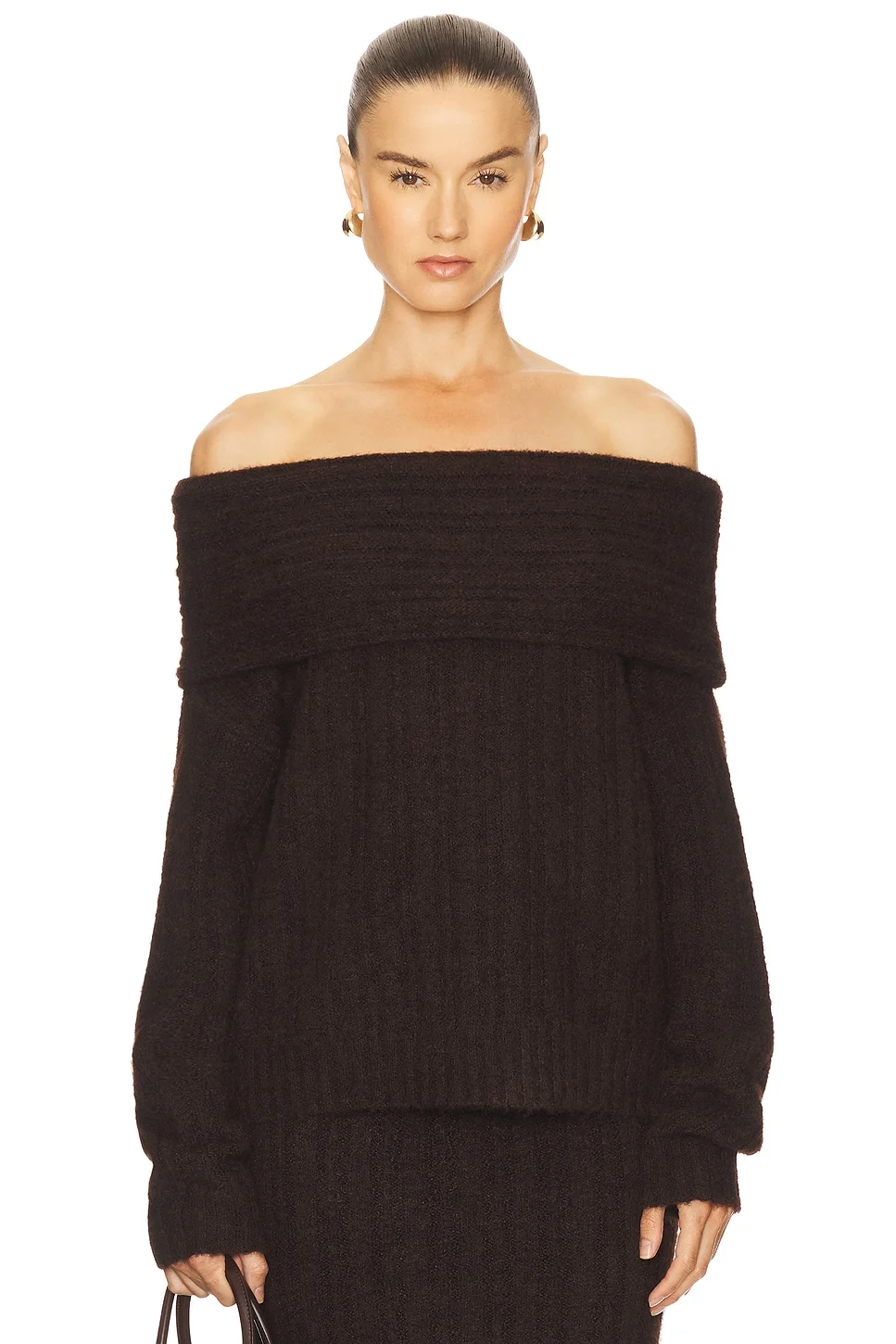 Ophelie Sweater - 1