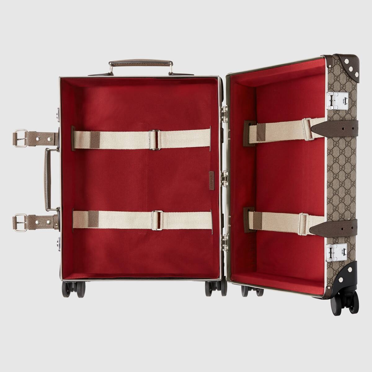 Globe-Trotter GG carry-on - 6