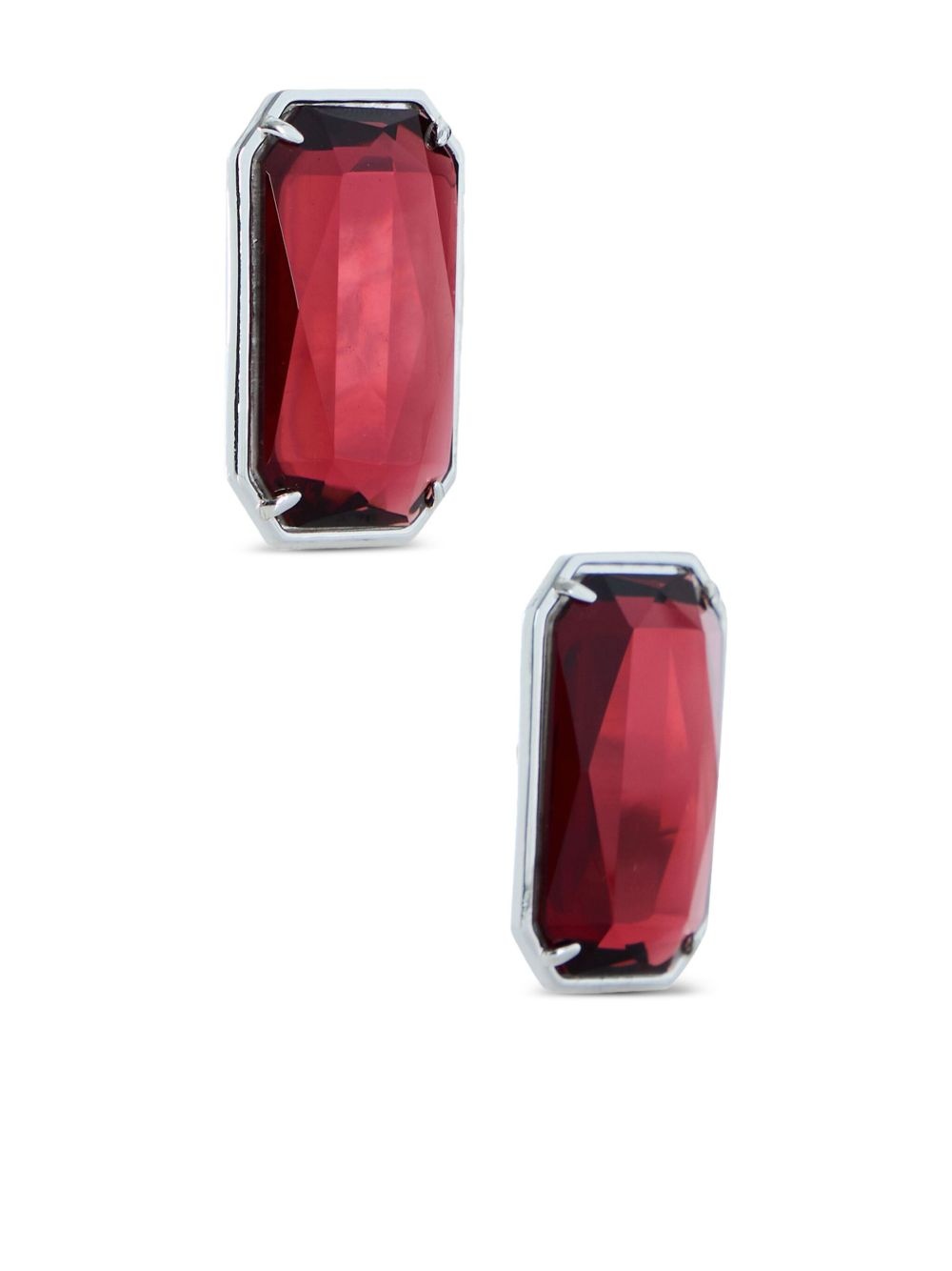 Kelsey gemstone earrings - 3
