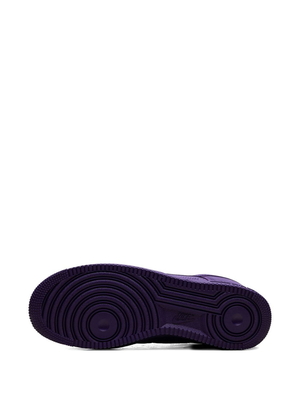 x "Kobe Bryant Air Force 1 sneakers - 4