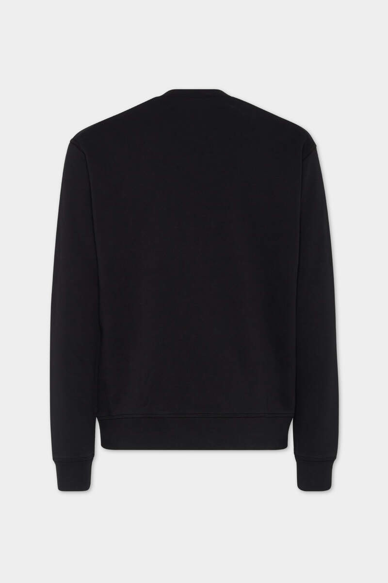 DSQUARED2 COOL FIT DSQUARED2 MILANO SWEATSHIRT outlook