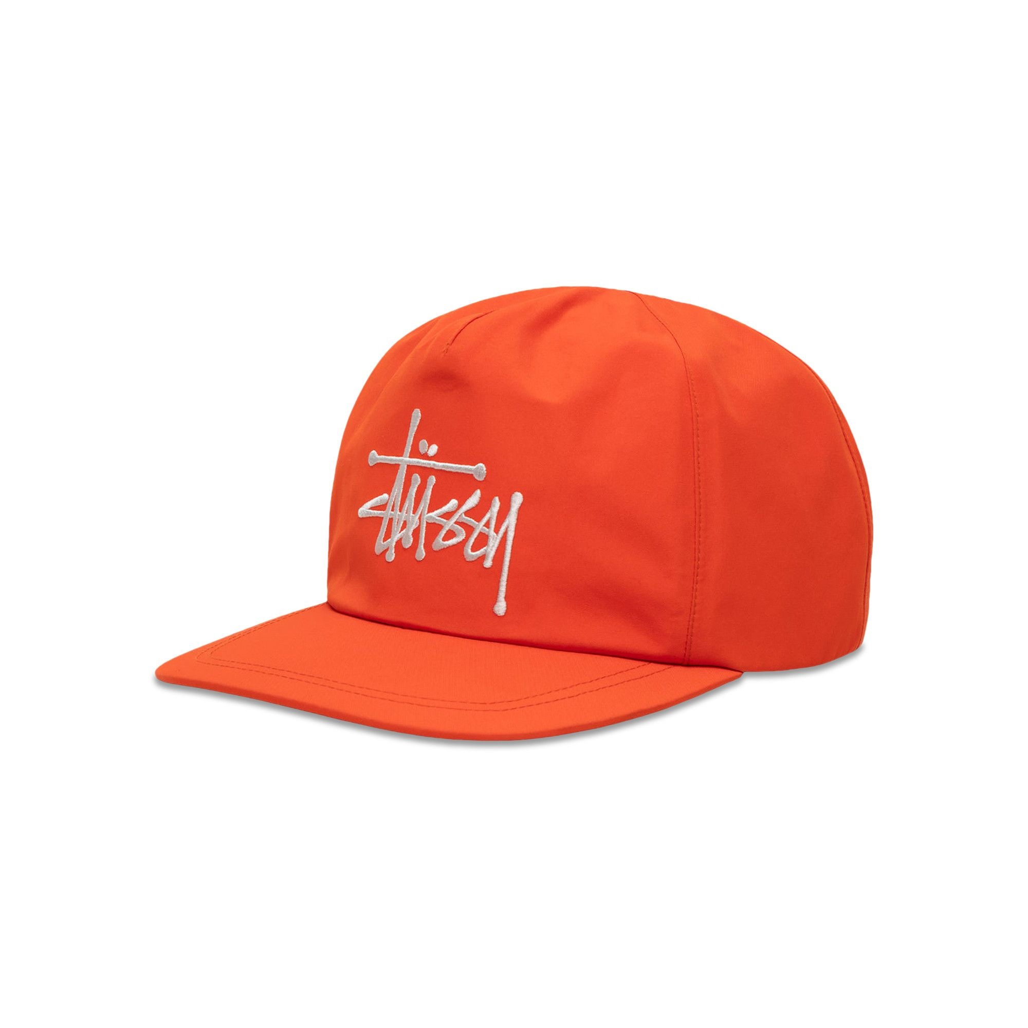 Stussy Gore‑Tex Recycled Cap 'Flame' - 3