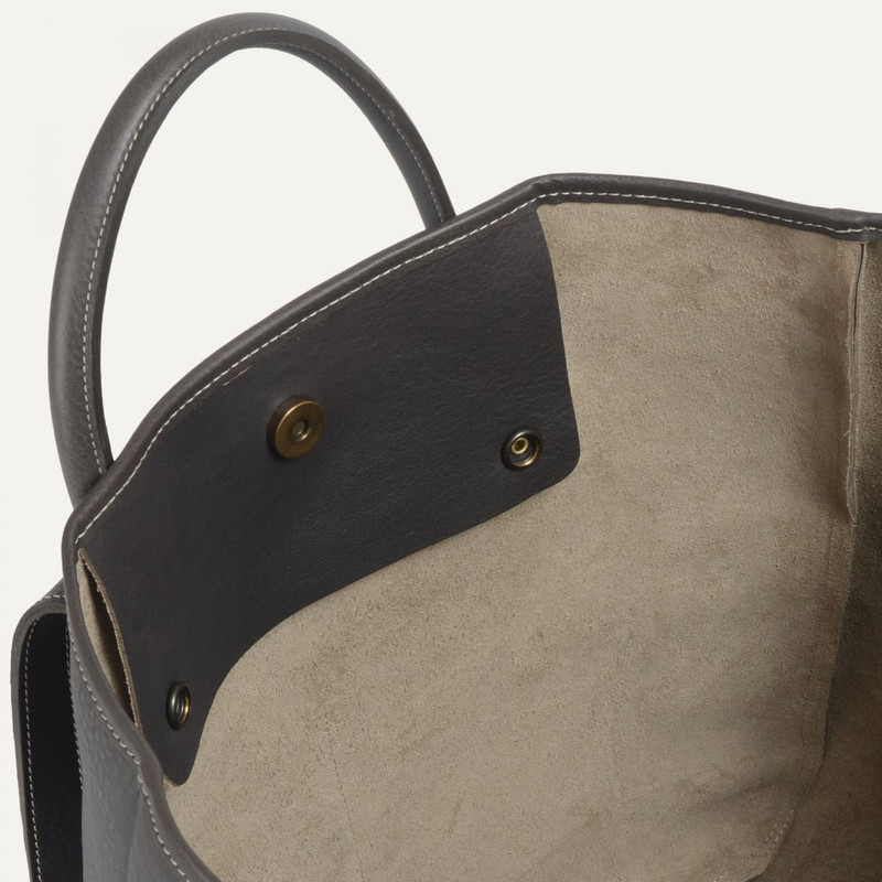 MARCO TOTE BAG - GREY 6