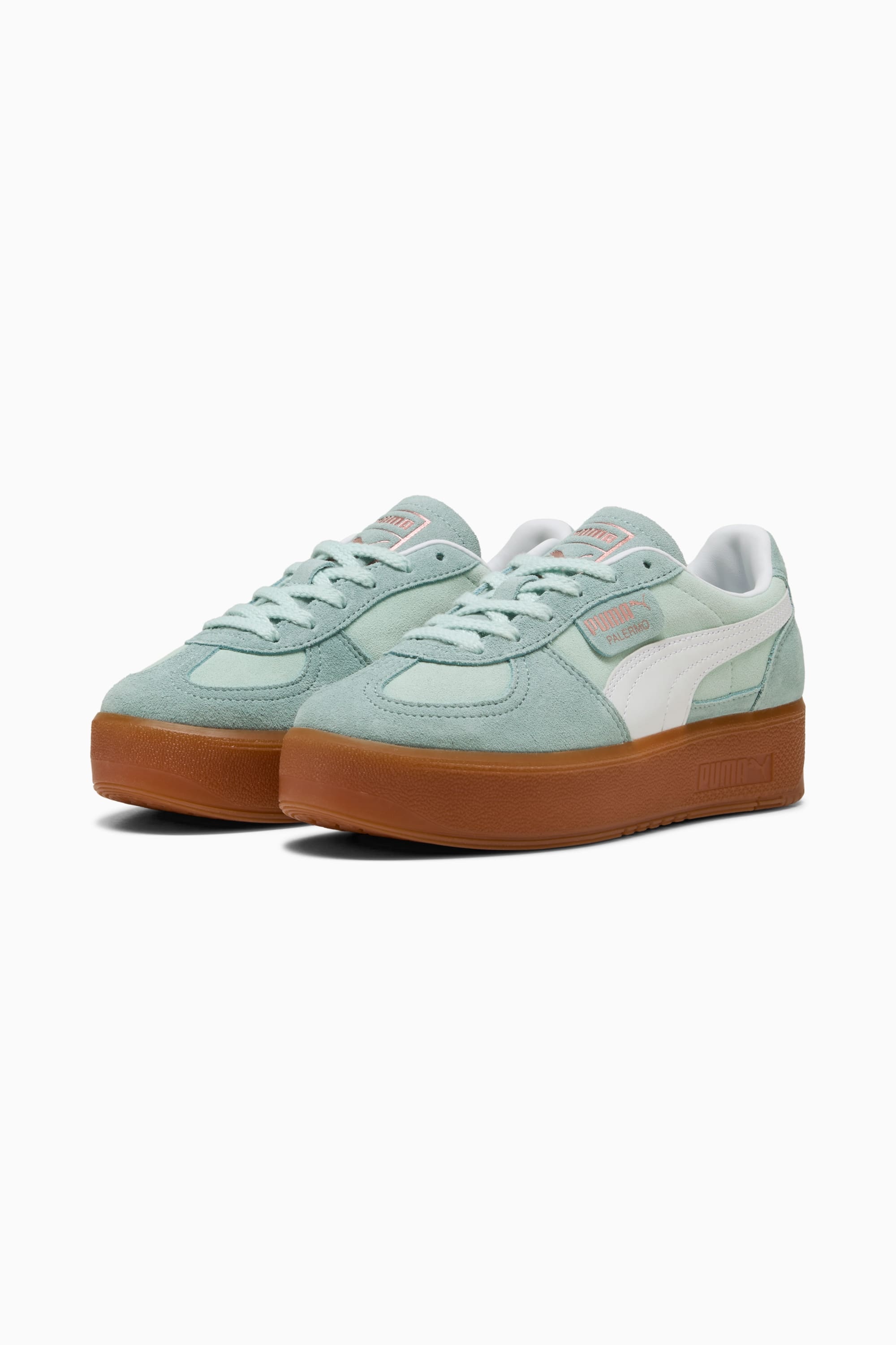 Palermo Elevata Women's Sneakers - 4