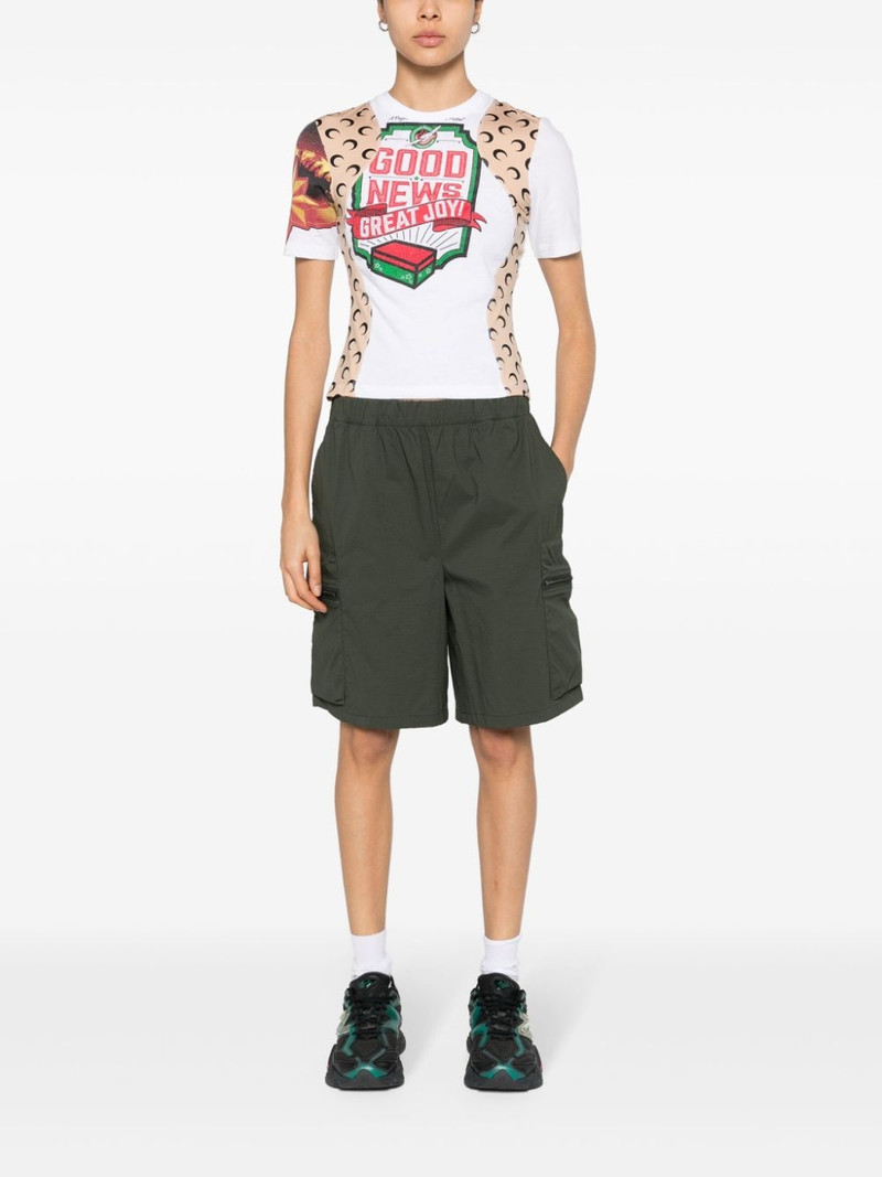 Tomar cargo shorts 3