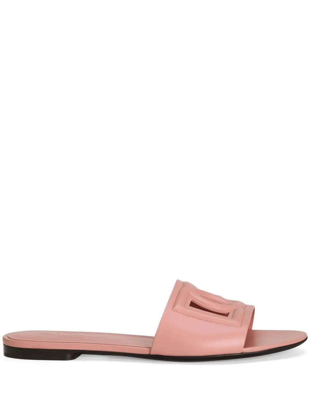 White Sandals - 1