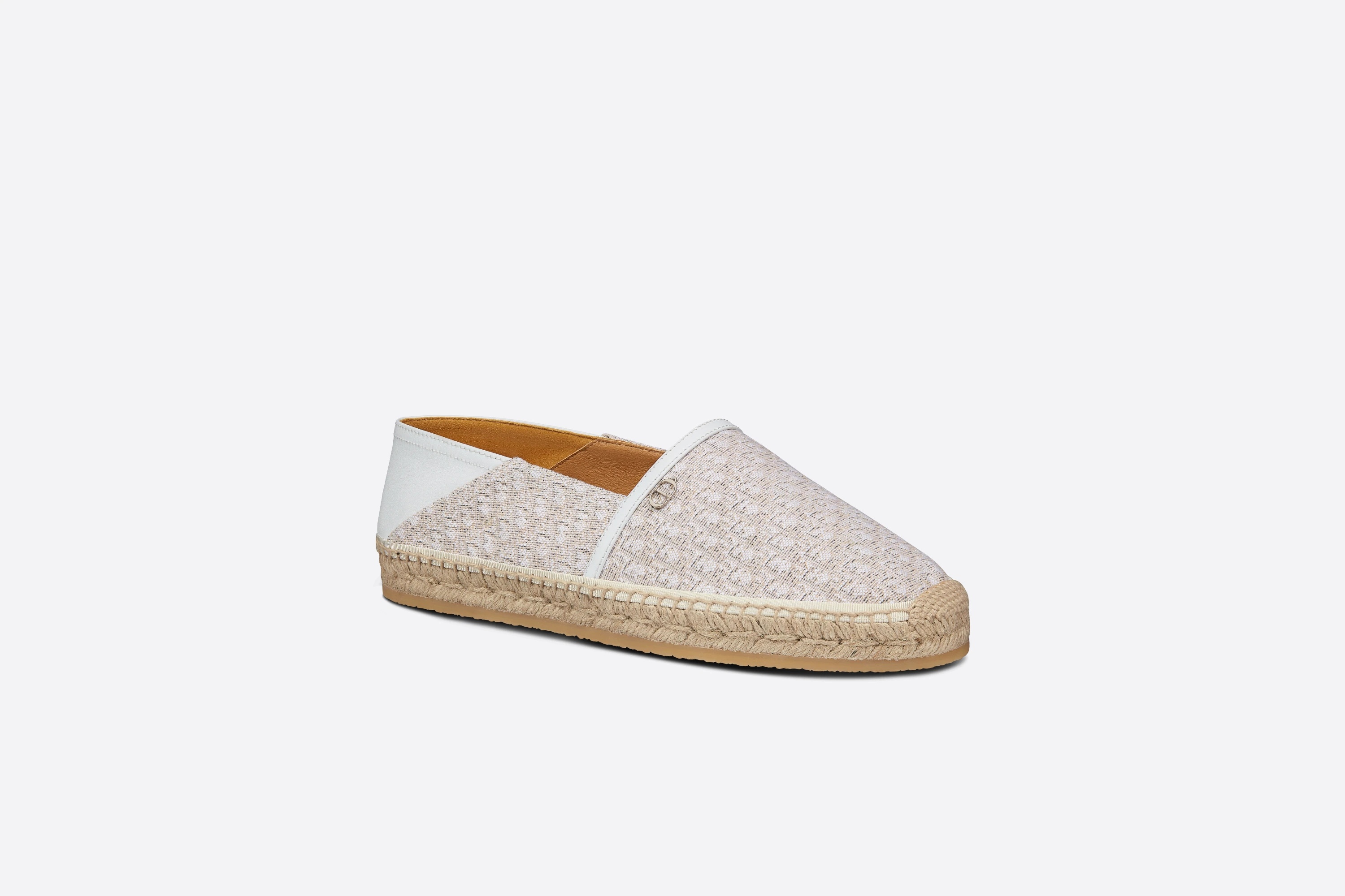 Dior Paradise Espadrille - 2