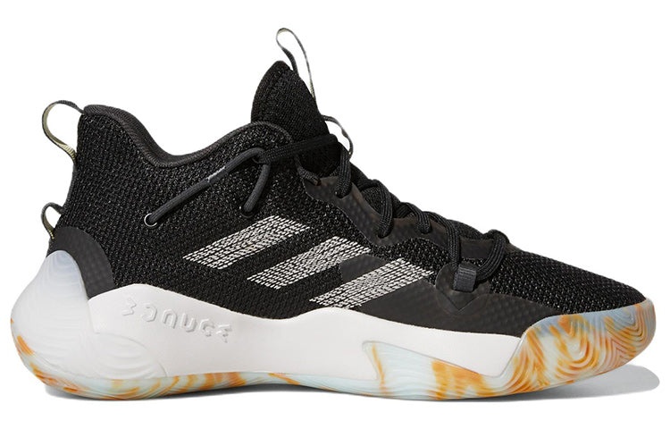 adidas Harden Stepback 3 'Black Marbled' GY6416 - 2