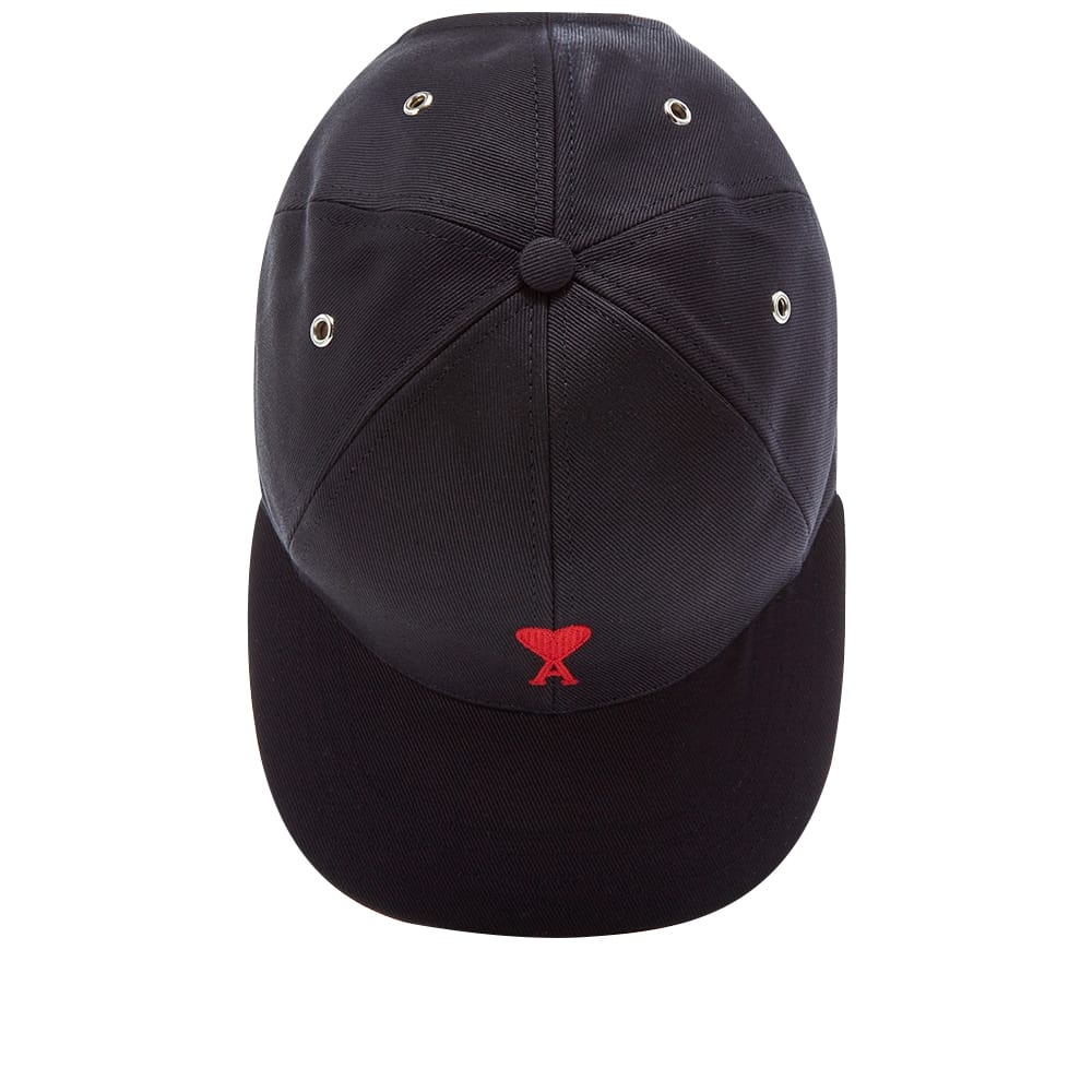 AMI Heart Logo Cap - 2