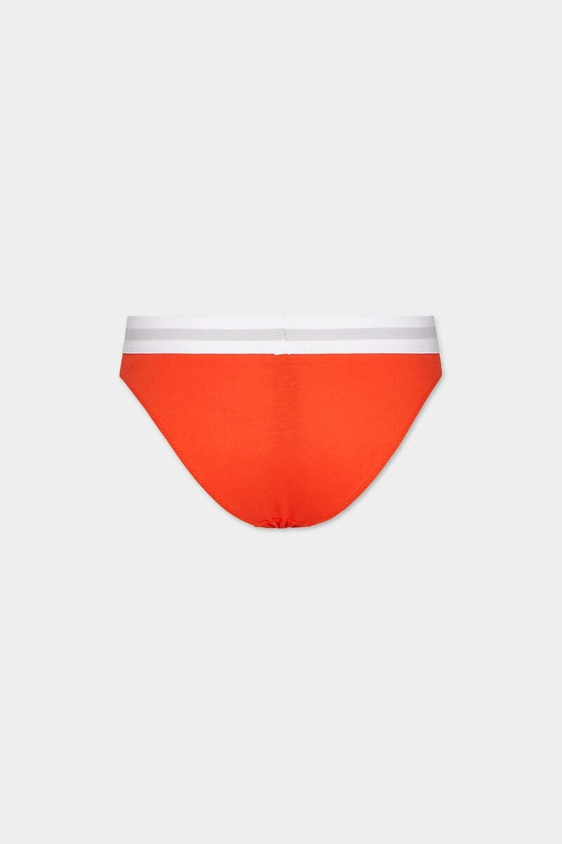 DSQUARED2 CANADIAN LODGE BRIEF outlook