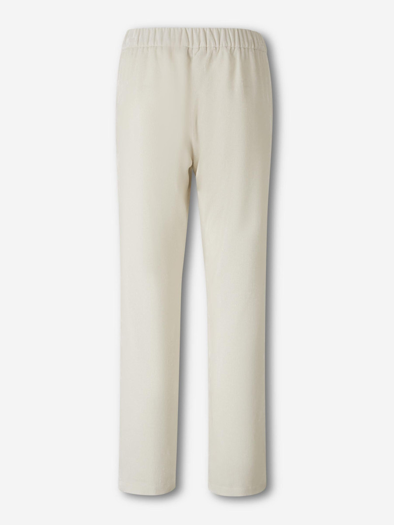 Herno STRAIGHT CORDUROY PANTS outlook