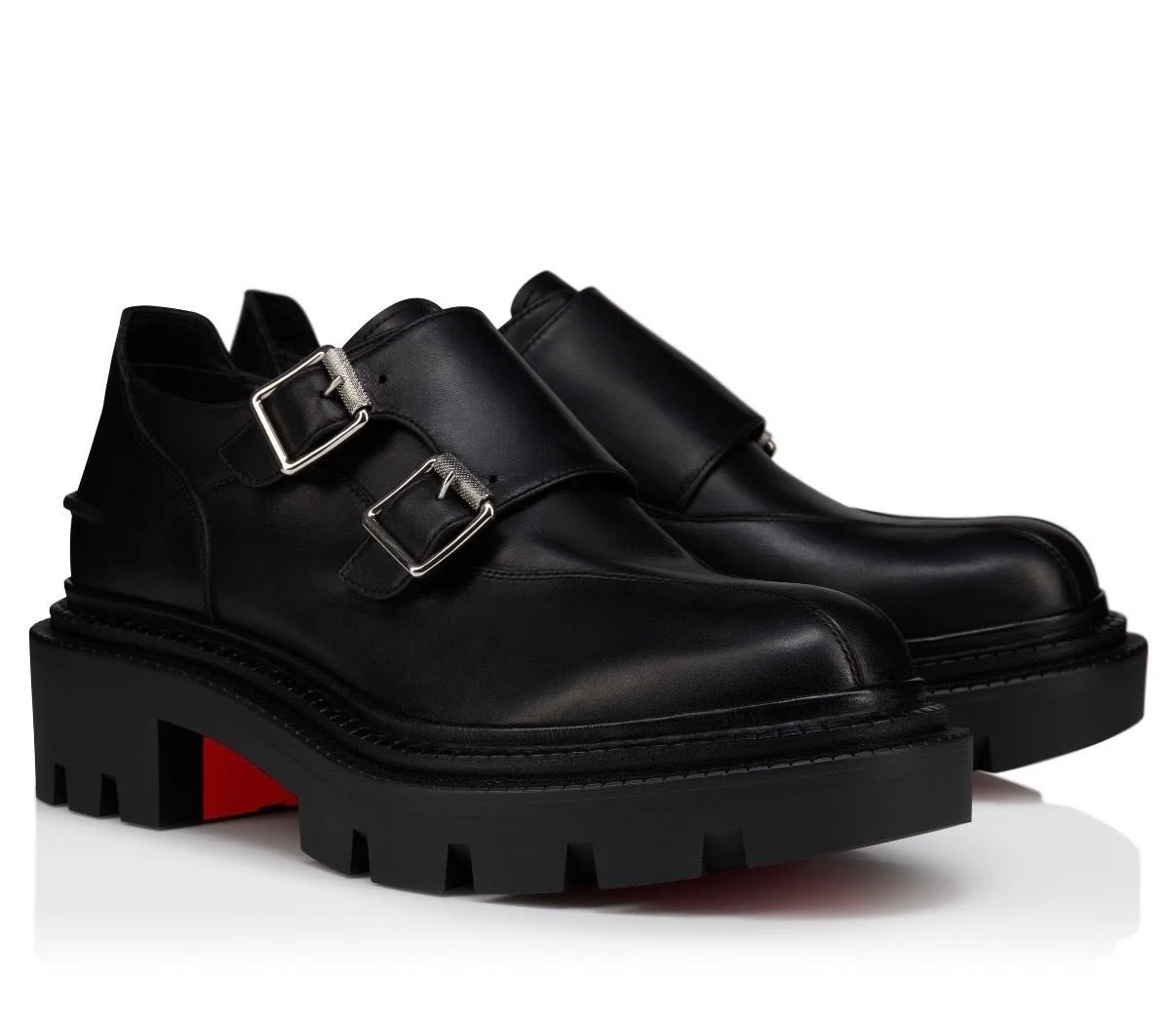 Christian Louboutin Antonia Shoes - 1