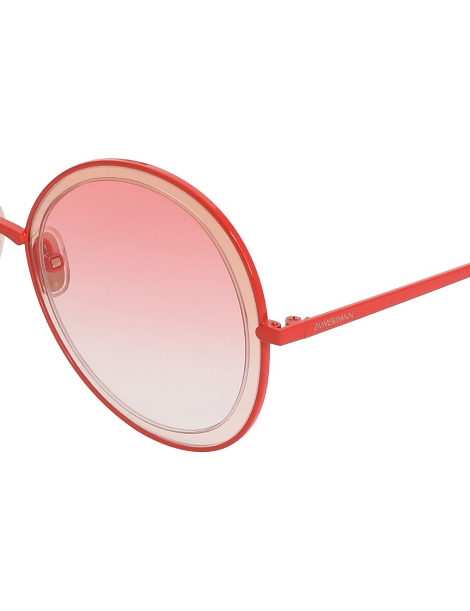 ZIMMERMANN DANCER ROUND FRAME - 4