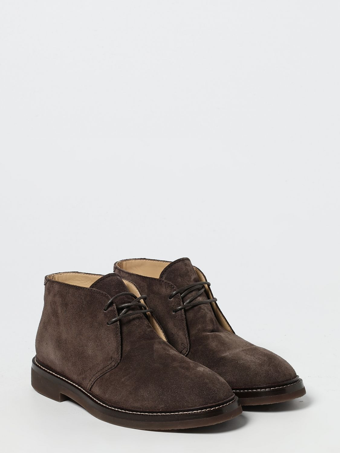 Loafers men Brunello Cucinelli - 2