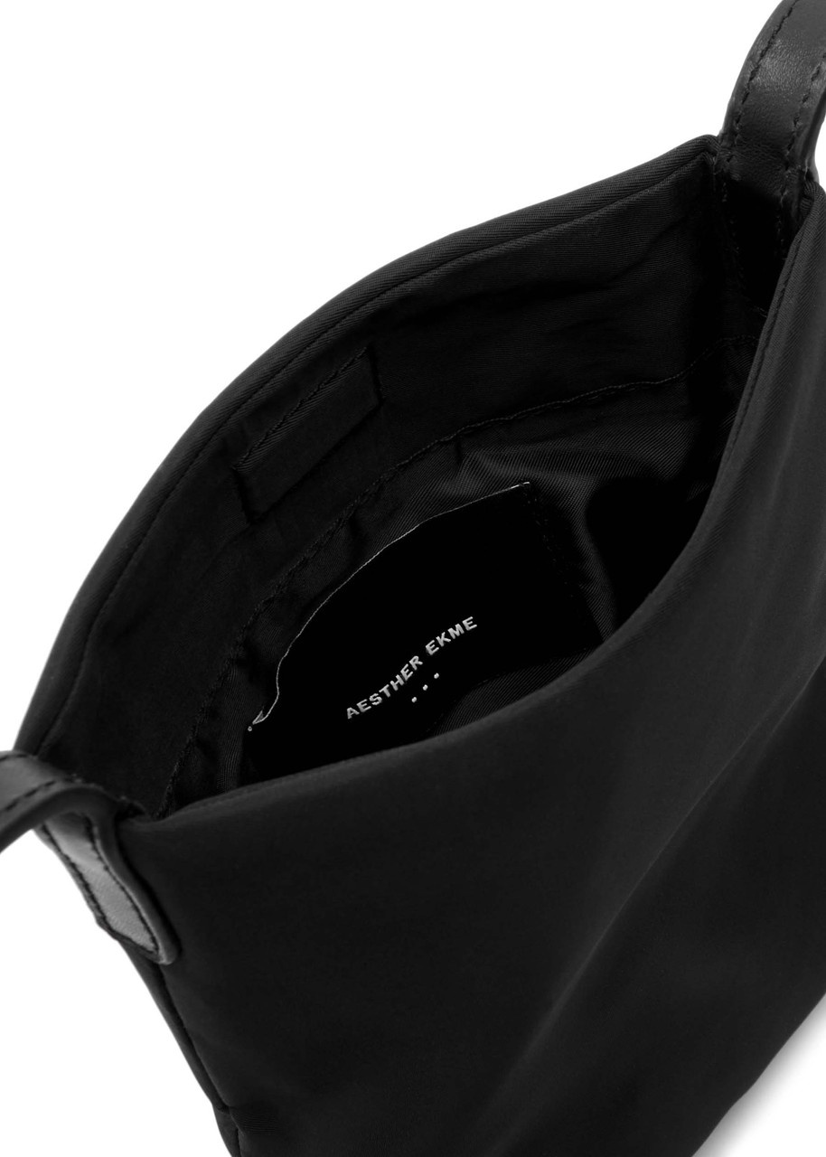 Aesther Ekme Aria Mini Shell Cross-body bag - 4