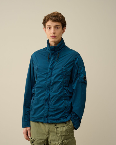 C.P. Company Nycra-R Hooded Jacket outlook