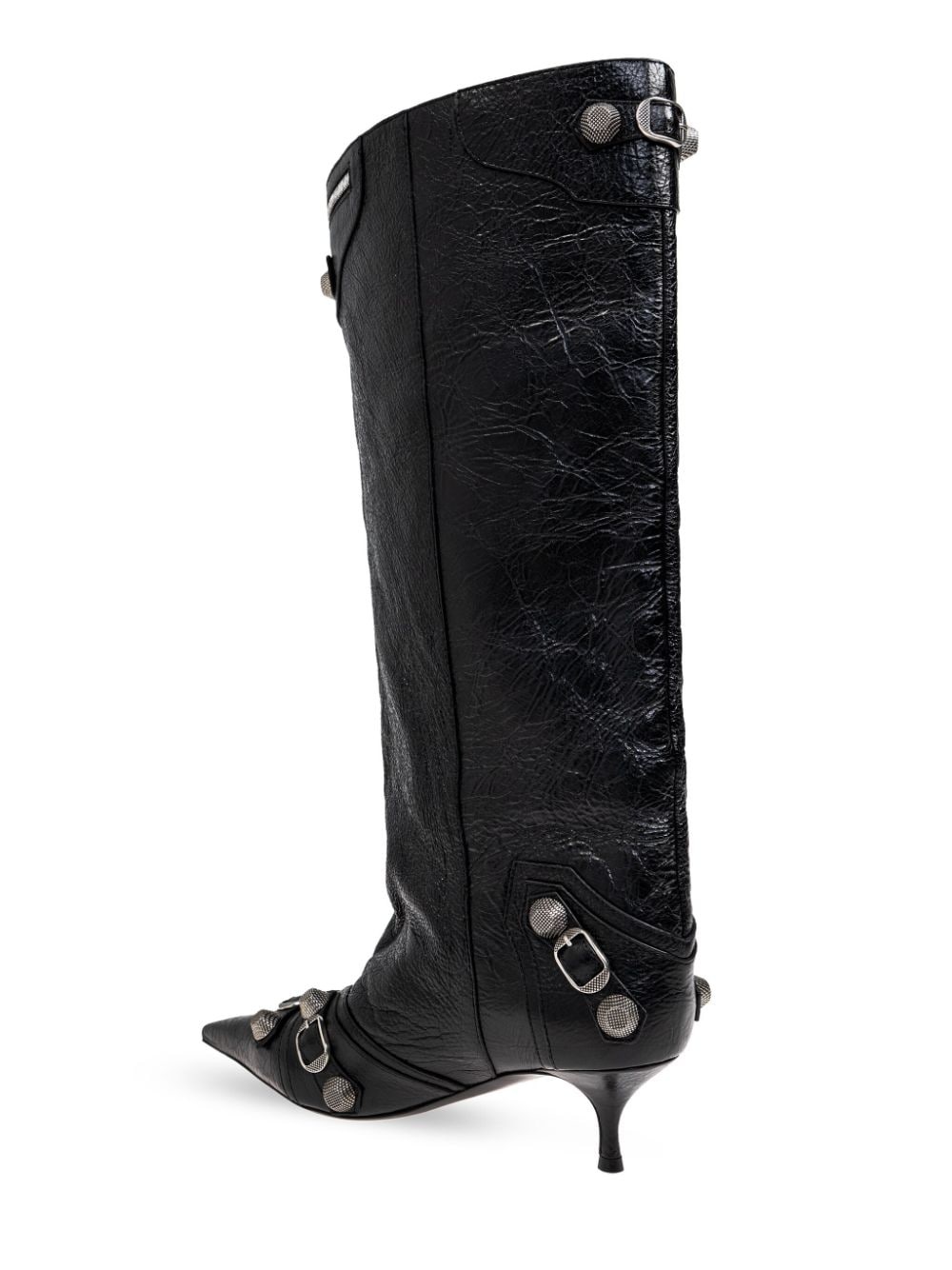 Cagole boots - 3