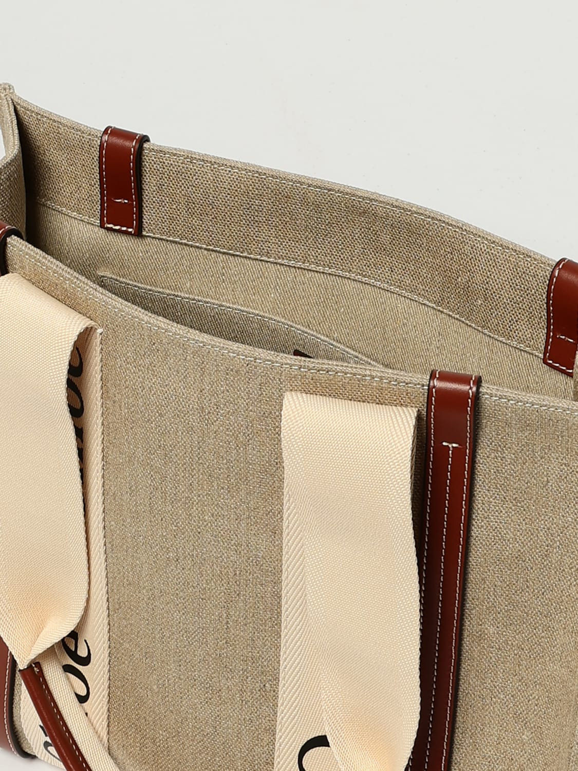 Chloé women's shoulder bag - 5