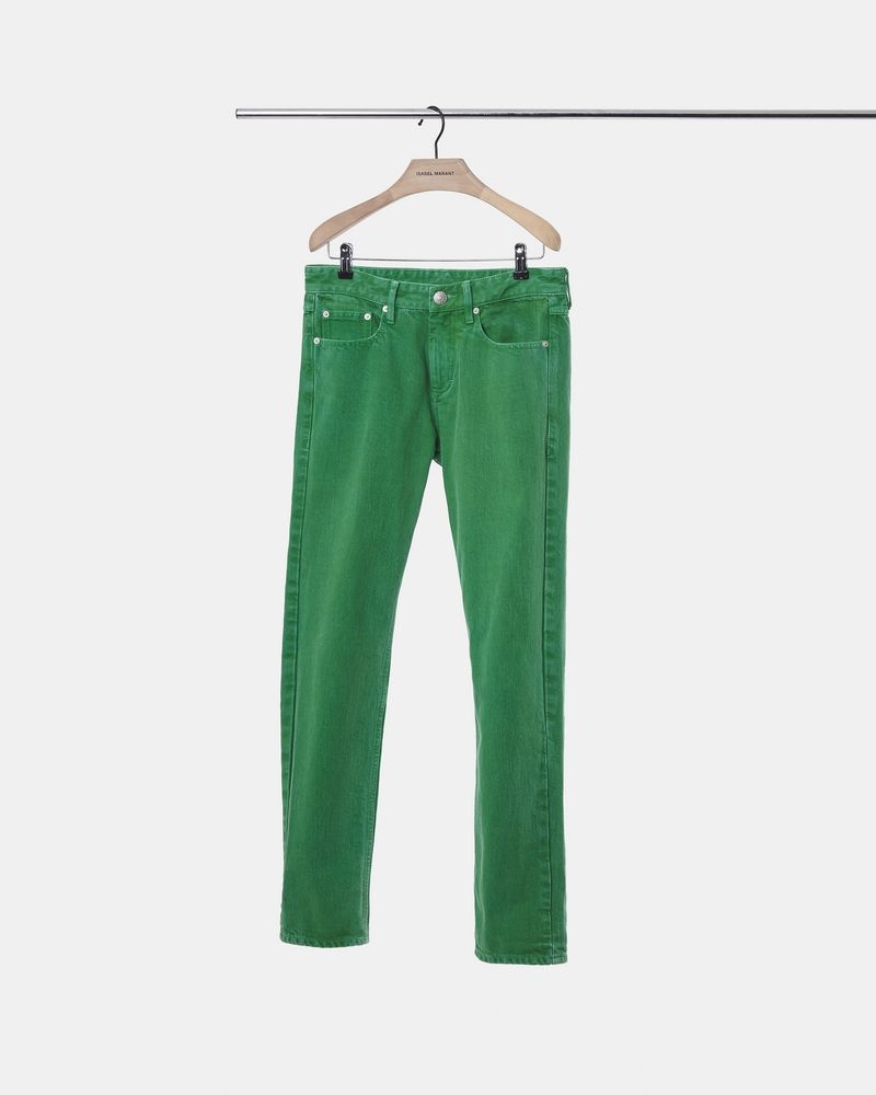 JACK TROUSERS - 1