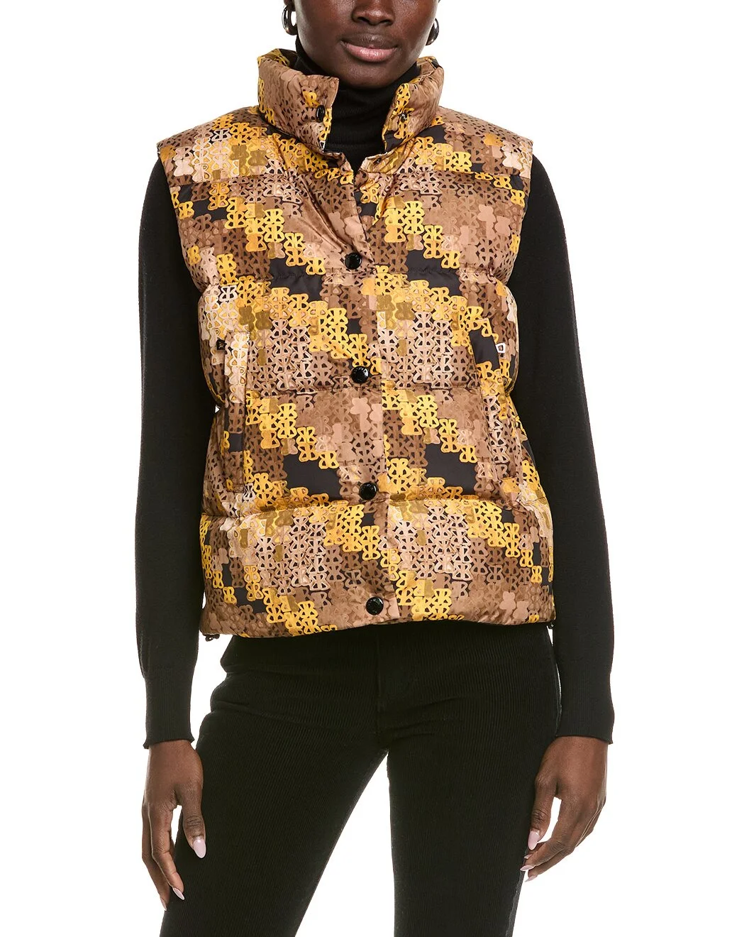 Bogner Orely Down Vest - 1