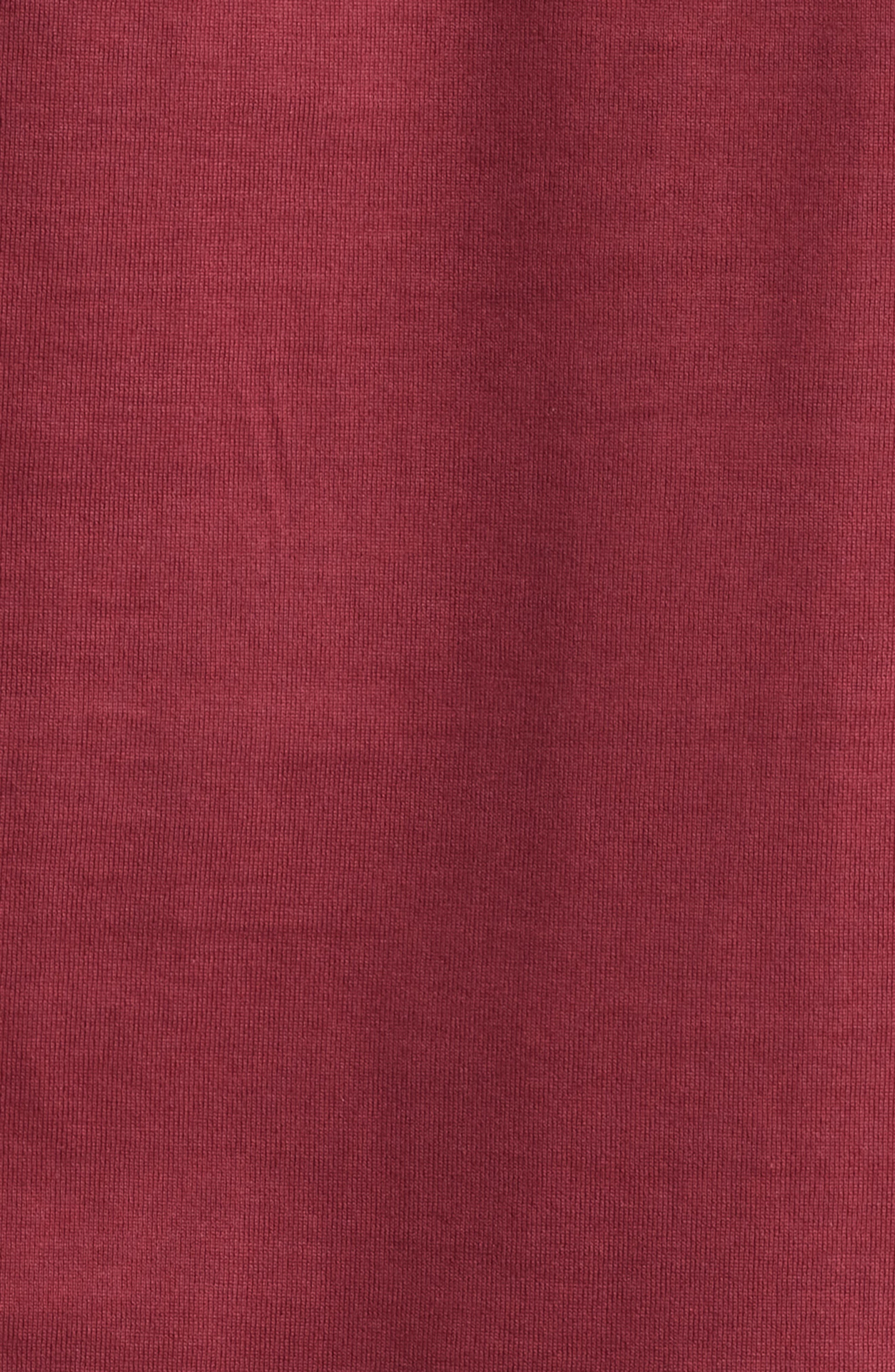 BOSS Tiburt Logo Graphic T-Shirt in Dark Red at Nordstrom - 6