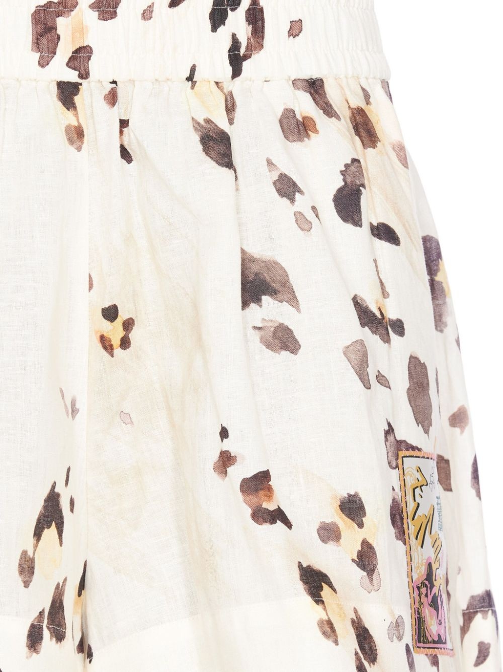 Acacia shorts - 3