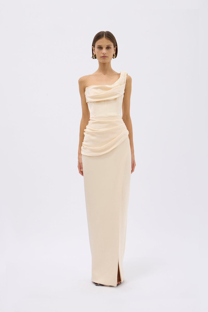 DUKE GOWN - 1