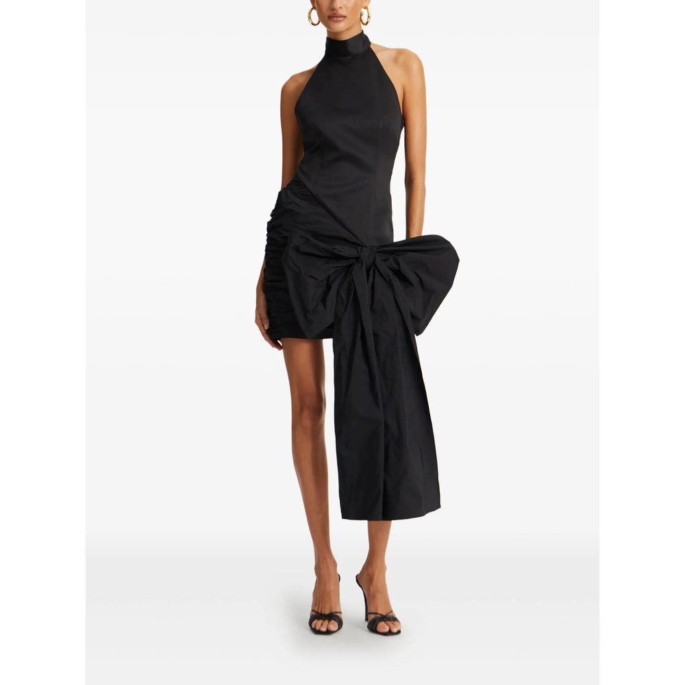 Rotate Black Dresses - Cocktail & Party Dresses Women - 5