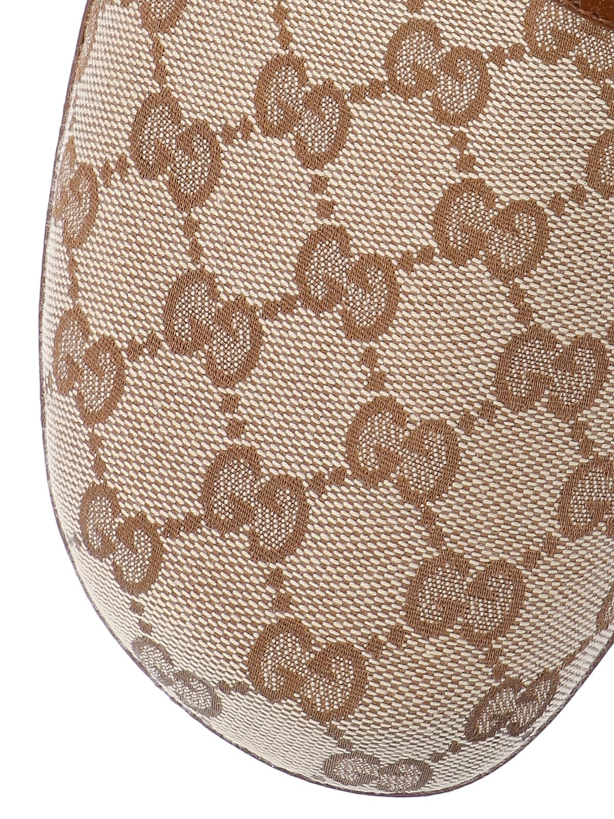 'GG' CLOGS - 5