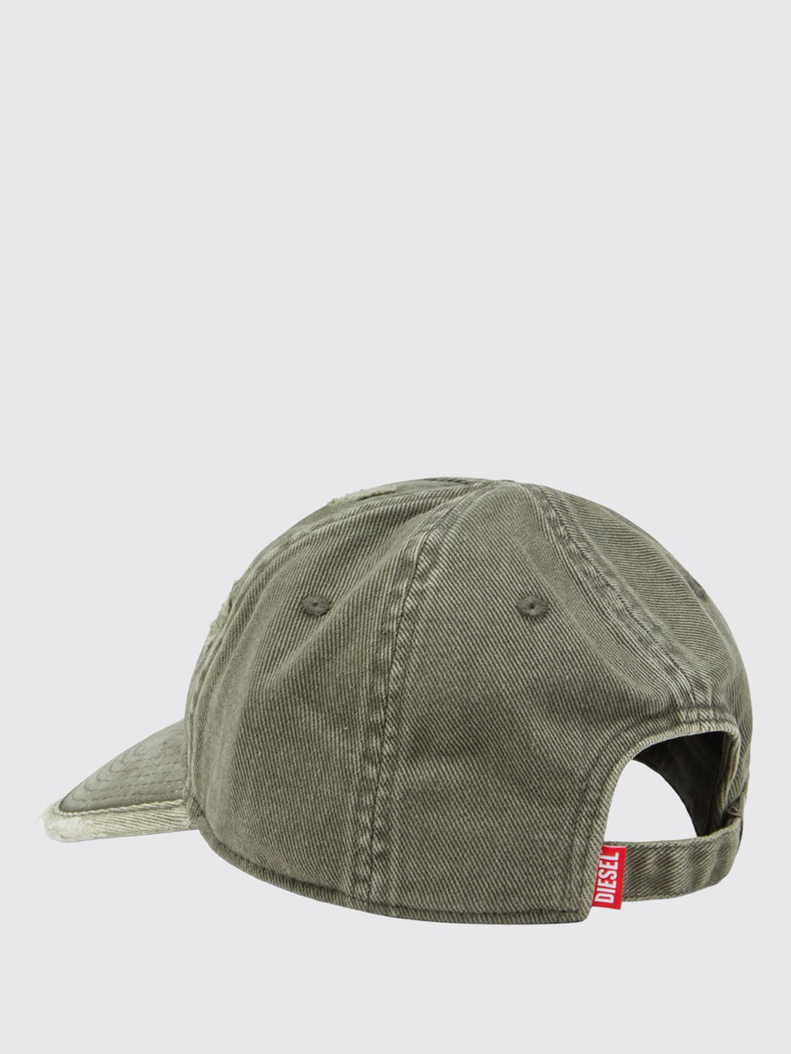 Hat men Diesel - 2