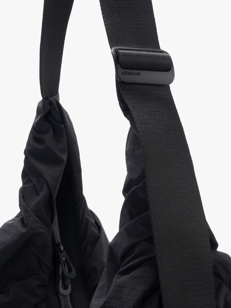 HYCO S OTRA GATHERED - BLACK 11