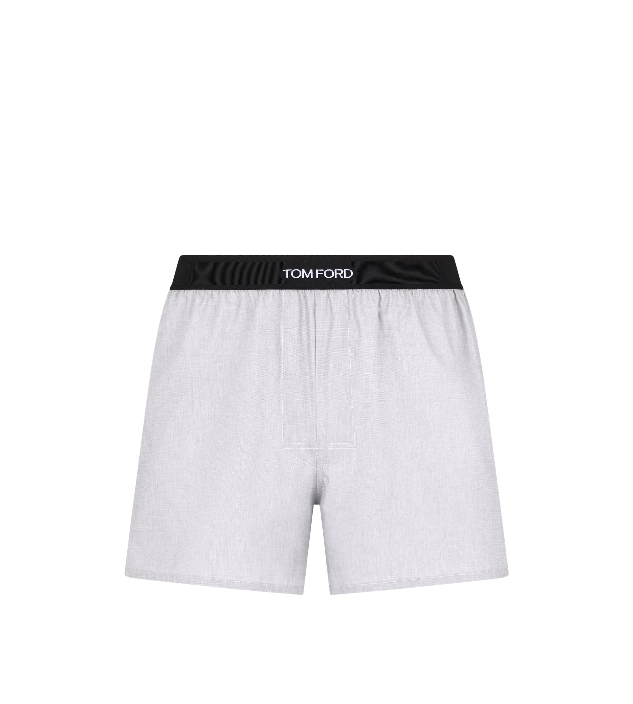 COTTON BOXERS - 1